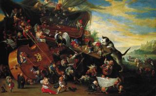 Faustino Bocchi - The concert