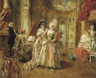 Fausto Giusto - Sweet Notes