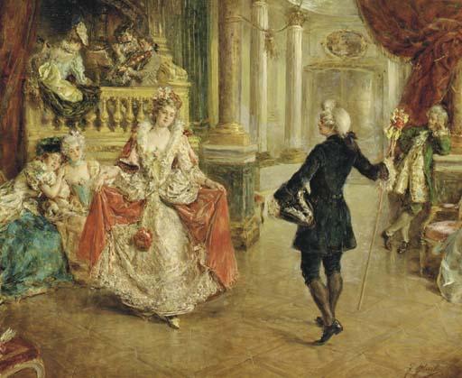 Fausto Giusto - The First Dance