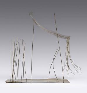 Fausto Melotti - Canneto (Estate)