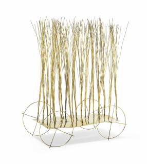 Fausto Melotti - Carro Di Fieno (Hay Wain)