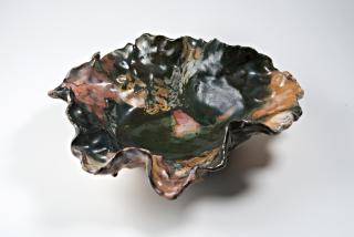 Fausto Melotti - Ciotola