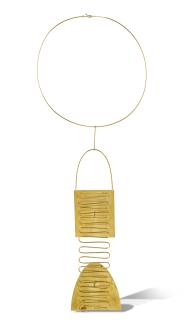 Fausto Melotti - Collana