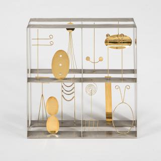 Fausto Melotti - Contrappunto III