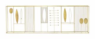 Fausto Melotti - Contrappunto Piano