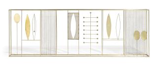 Fausto Melotti - Contrappunto Piano