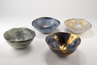 Fausto Melotti - Coppette