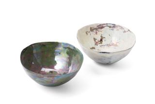 Fausto Melotti - Coppette