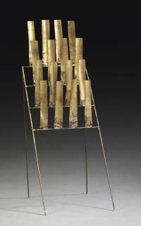 Fausto Melotti - Coro