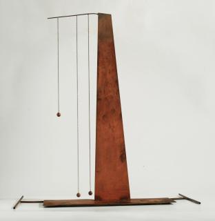 Fausto Melotti - Divagando