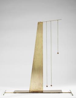 Fausto Melotti - Divagando