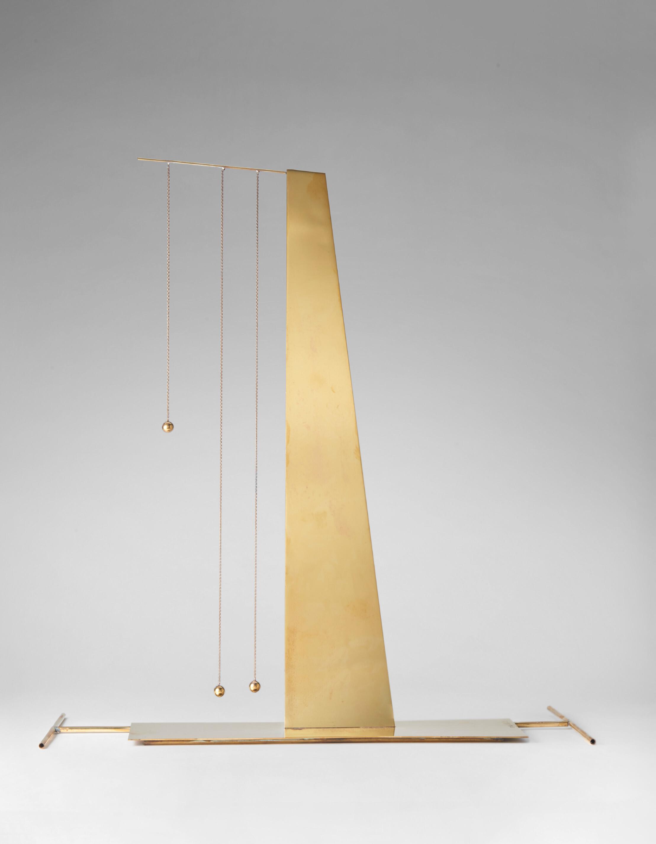 Fausto Melotti - Divagando