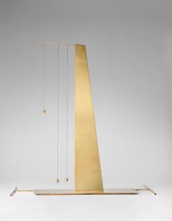 Fausto Melotti - Divagando