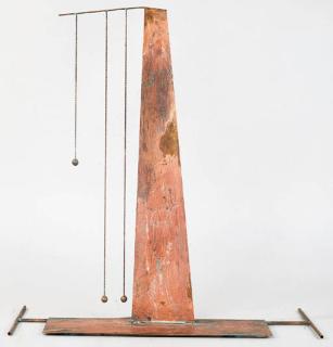 Fausto Melotti - Divagando