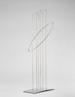 Fausto Melotti - Eclisse seconda