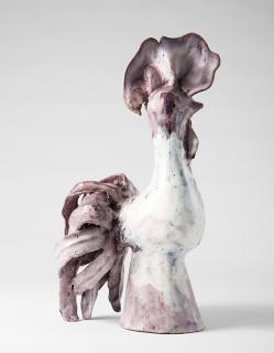 Fausto Melotti - Gallo