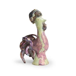 Fausto Melotti - Gallo