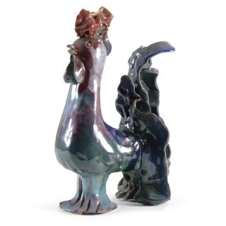 Fausto Melotti - Gallo