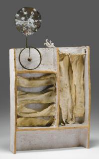 Fausto Melotti - Gli Stracci