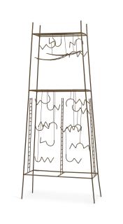 Fausto Melotti - La scala di Giacobbe   (Jacob\'s Ladder)