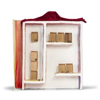 Fausto Melotti - L\'Arcobaleno In Casa