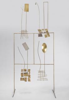 Fausto Melotti - Le Bugie