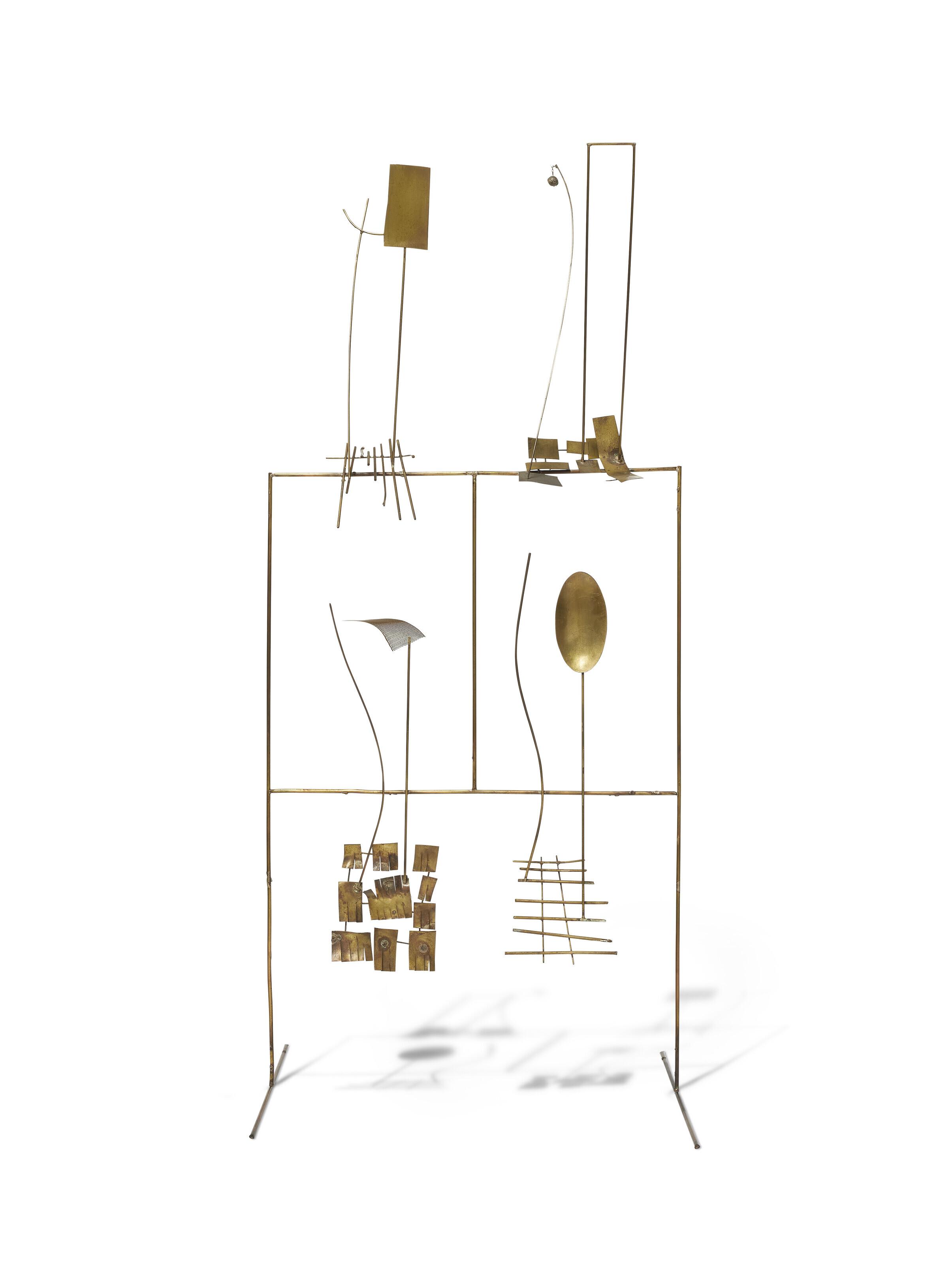 Fausto Melotti - Le bugie