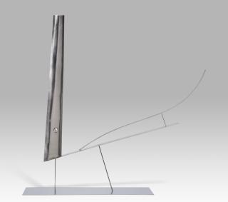 Fausto Melotti - L\'ora