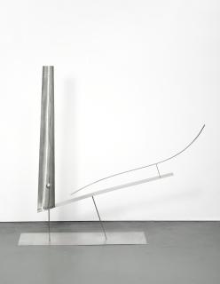 Fausto Melotti - L\'Ora