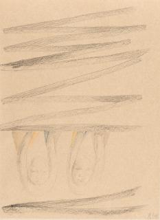 Fausto Melotti - Ohne Titel