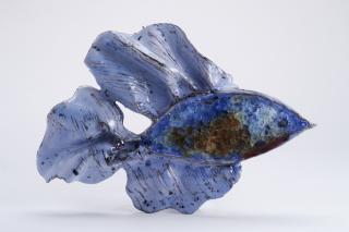 Fausto Melotti - Pesce