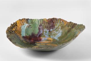 Fausto Melotti - Piatto