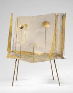 Fausto Melotti - Piccolo Giardino pensile