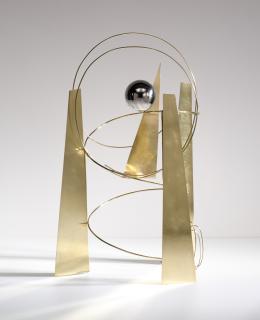 Fausto Melotti - Planetario