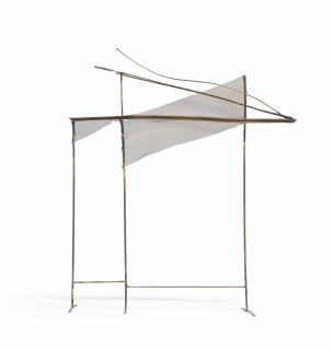 Fausto Melotti - Riposo (Rest)