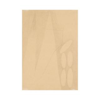 Fausto Melotti - Sans titre