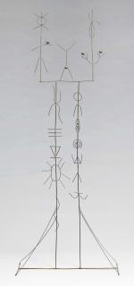 Fausto Melotti - Scherzi di primavera