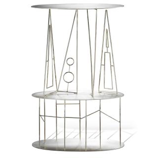 Fausto Melotti - Scultura 26