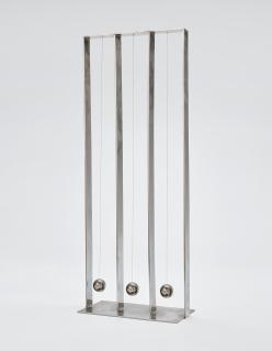 Fausto Melotti - Scultura A (I Pendoli)