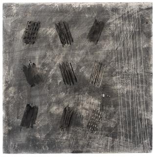 Fausto Melotti - Senza titolo