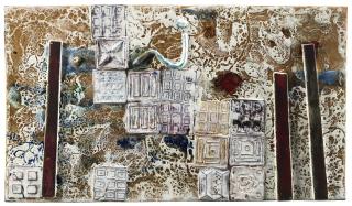 Fausto Melotti - Senza titolo