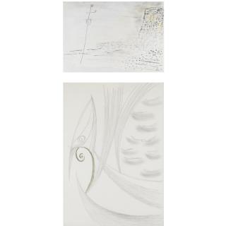 Fausto Melotti - Senza Titolo