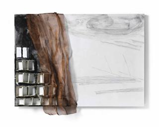 Fausto Melotti - Senza titolo