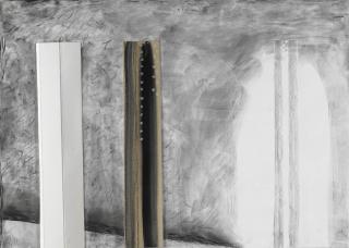 Fausto Melotti - Senza Titolo