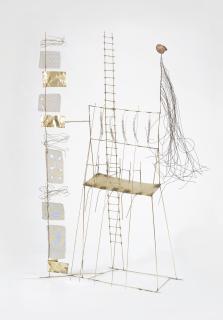 Fausto Melotti - Senza Titolo