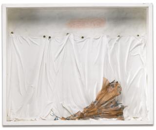 Fausto Melotti - Senza Titolo