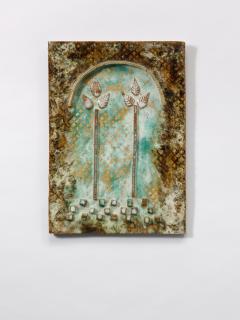 Fausto Melotti - Senza titolo