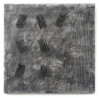 Fausto Melotti - Senza titolo