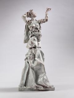 Fausto Melotti - Senza titolo