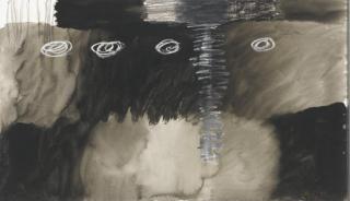 Fausto Melotti - Senza titolo